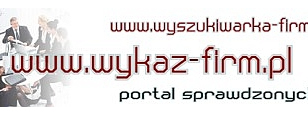 Katalog wykaz-firm.pl - portal ogłoszeniowy