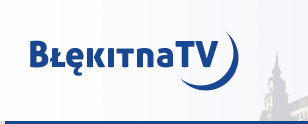 Błękitna TV - serwis informacyjny