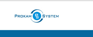 Prokam System - strona www Joomla