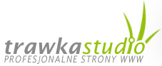 Program partnerski -  Trawka Studio strony www Rzeszów i Warszawa