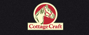 Cottage Craft - strona www marki