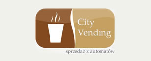 City Vending Warszawa - strona internetowa www
