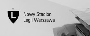 Nowy Stadion Legii Warszawa