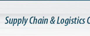 Supply Chain Logistics - strona internetowa Joomla