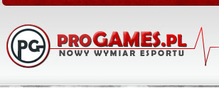 Progames.pl - portal informacyjny